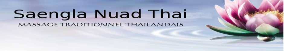 centre de massage thailandais