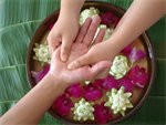 massage thai a saint etienne