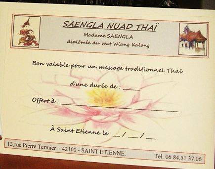 centre de massage thailandais saint etienne