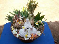 massage thai a saint etienne