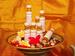 massage thai a saint etienne