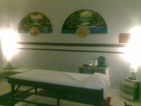 Massage thai saint etienne
