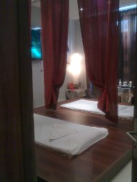 Massage thai saint etienne