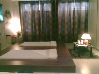 Massage thai saint etienne