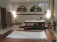 Massage thai saint etienne